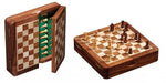 Brain Games LV Schachkassette, Feld 19 mm, magnetisch