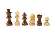 Brain Games LV Schachkassette, Reise, Feld 25 mm, magnetisch
