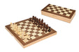 Brain Games LV Schachkassette, Reise, Feld 30 mm