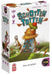 Brain Games LV galda spēles Schotten Totten (ENGLISH)