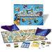 Brain Games LV galda spēles Scotland Yard Junior