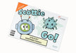 Brain-Games.lv Scottie Go! spēle