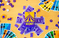 Brain Games LV Scout (German Box Back)