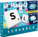 Brain Games LV n/a Scrabble 2in1 EN