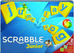 n/a n/a Scrabble Junior EN