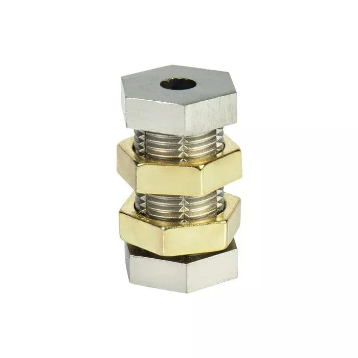 n/a n/a Screw and Nuts Puzzle various