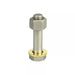 n/a n/a Screw and Nuts Puzzle various
