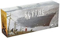 n/a galda spēles Scythe: The Wind Gambit (paplašinājums)