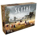 n/a galda spēles Scythe