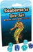 n/a Seahorse D6 Dice Set