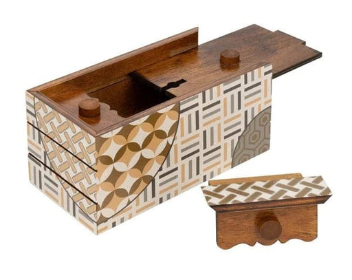 n/a n/a Secret Box Autumn