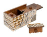 n/a n/a Secret Box Autumn