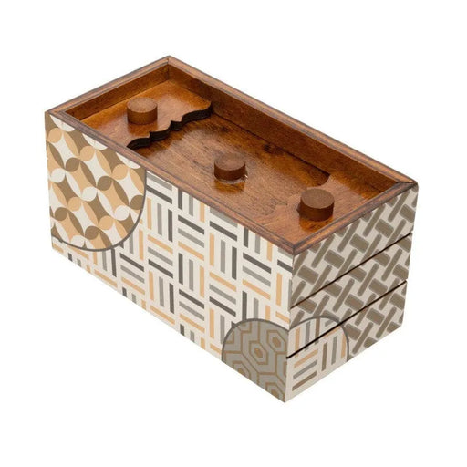 n/a n/a Secret Box Autumn