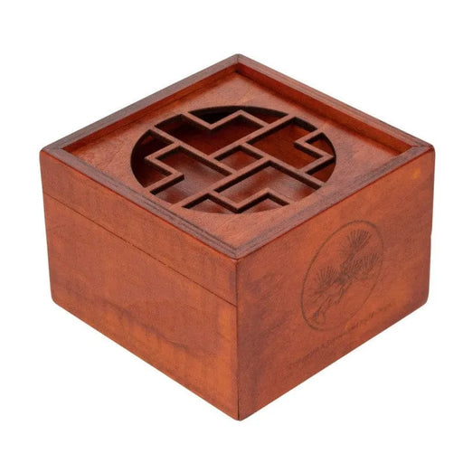 n/a n/a Secret Box Forest