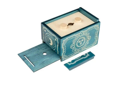 Brain Games LV Prāta mežģi Secret Box Moonshine