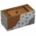 Brain-Games.lv Prāta mežģi Secret Box Spring