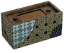 Brain-Games.lv Prāta mežģi Secret Box Summer