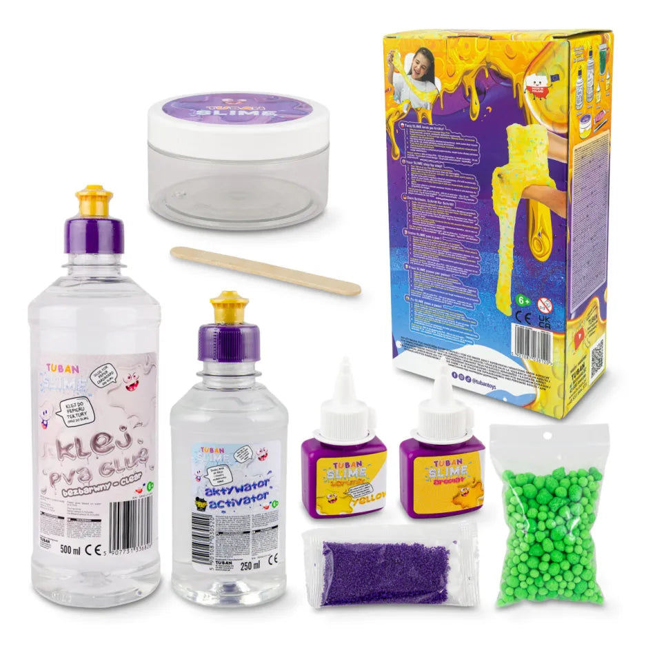  Sensory Slime XL