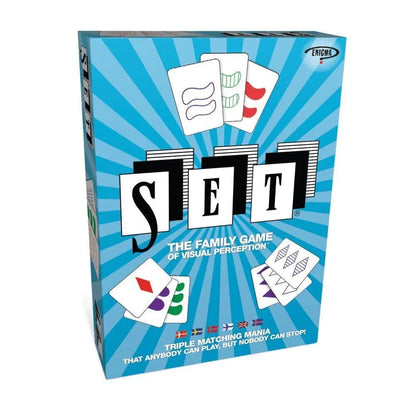 n/a n/a SET Nordic