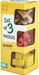 n/a n/a Set of 3 Puzzles various