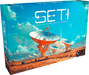 n/a n/a SETI