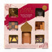 n/a n/a Seven Wonders of the World Puzzle Set