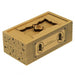 Brain-Games.lv Prāta mežģi Sherlock Holmes puzle: The Case of the Treasury Safe