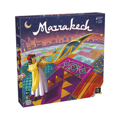 MARRAKECH (2025 edition)
