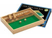 Brain-Games.lv galda spēles Shut The Box, 12er