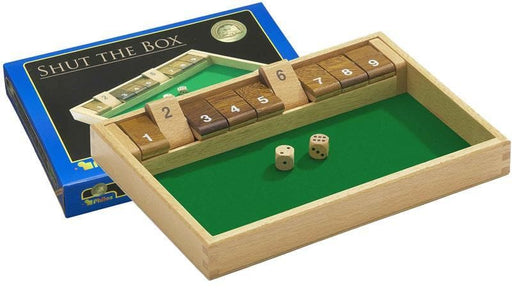 n/a galda spēles Shut The Box