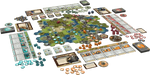n/a galda spēles Sid Meier's Civilization: A New Dawn