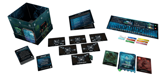 Brain Games n/a Sidequest Nemesis