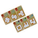 n/a galda spēles Silver and Gold RU