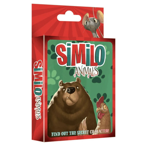 n/a Similo Animals