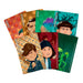 n/a galda spēles Similo Fantastic Beasts
