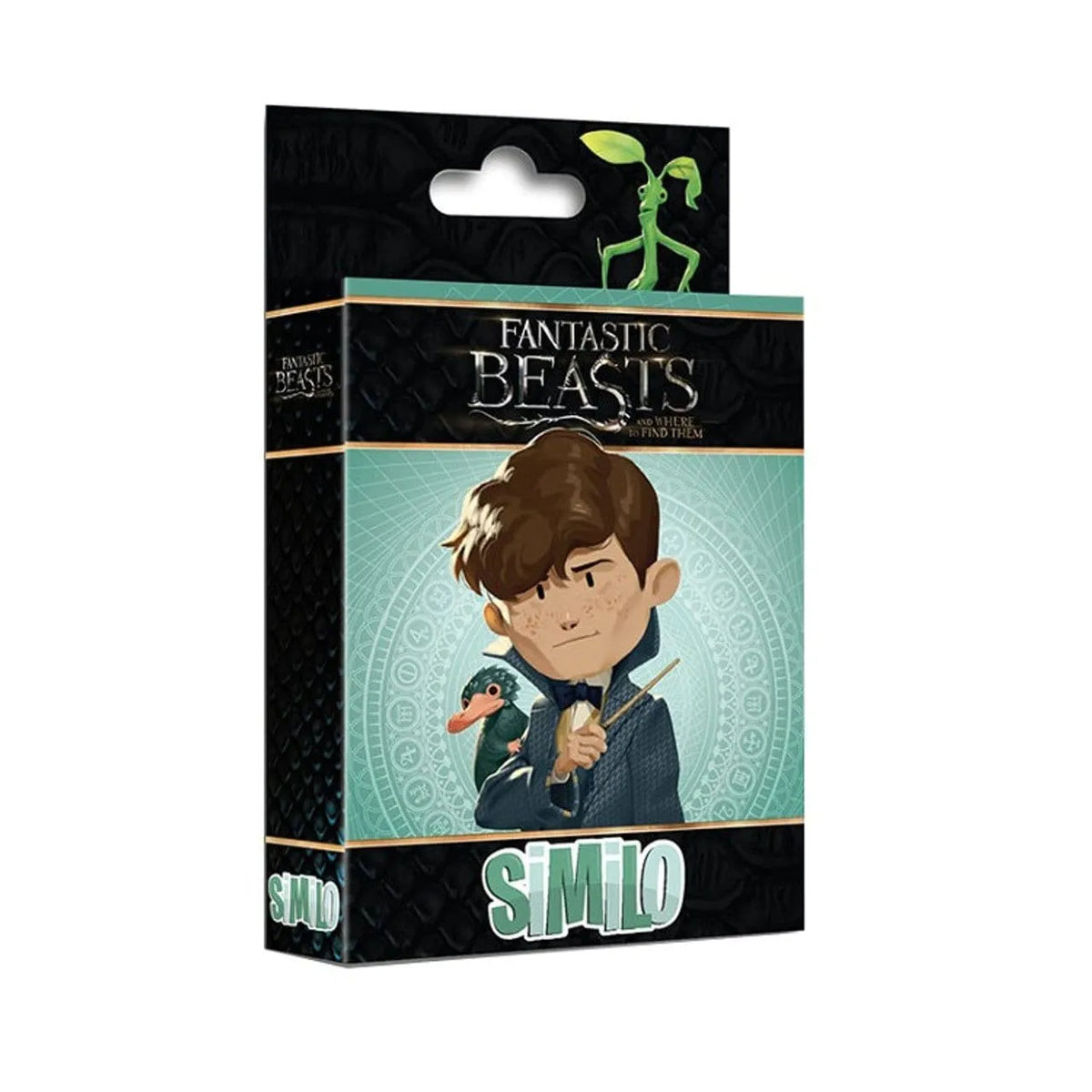 n/a galda spēles Similo Fantastic Beasts