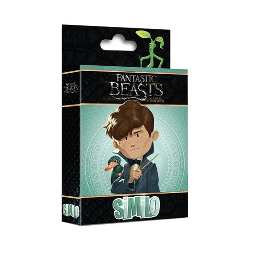 n/a galda spēles Similo Fantastic Beasts