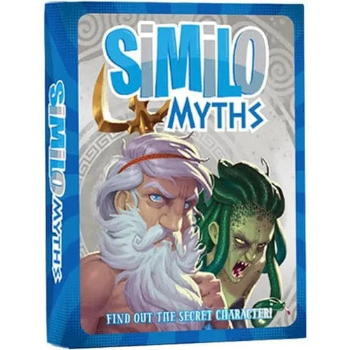 Brain Games LV Similo Myths