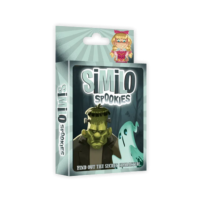 n/a Similo Spookies