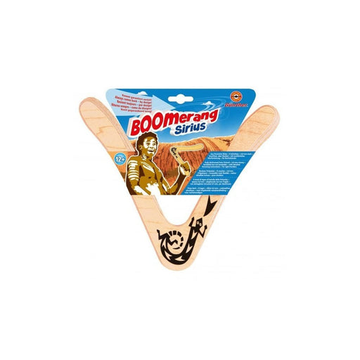 Brain Games LV galda spēles SIRIUS - boomerang