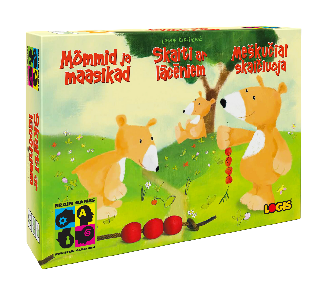 Gifts for children