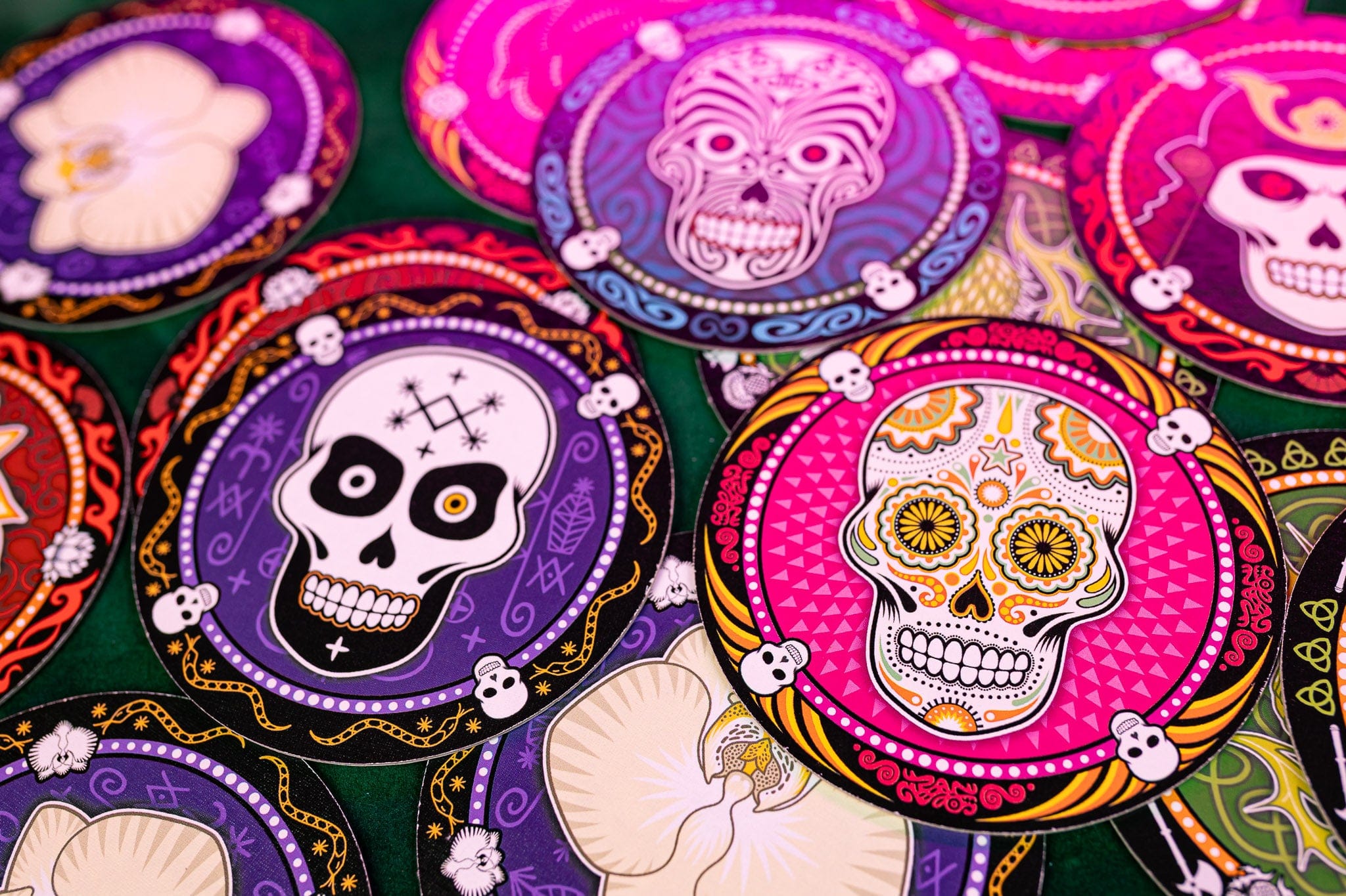 Brain Games Skull (EE, LV, LT)