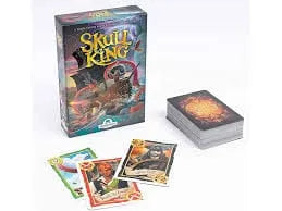 n/a Skull King