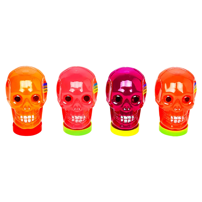 Brain Games LV Skull Lovin Antistress toy 100 ml