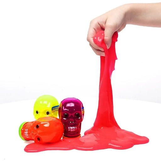Brain Games LV Skull Lovin Antistress toy 100 ml