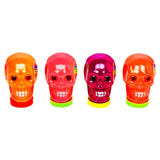 Brain Games LV Skull Lovin Antistress toy 100 ml