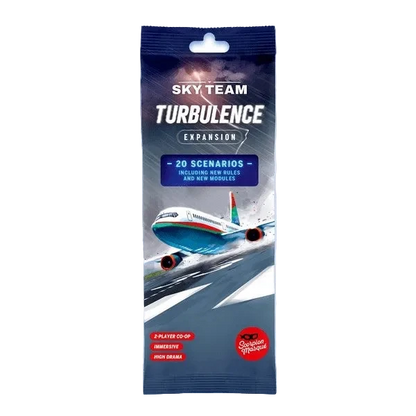 Sky Team Turbulence