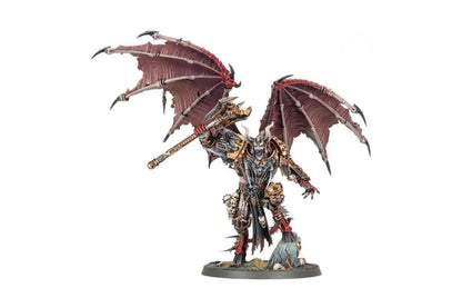 n/a n/a SLAVES TO DARKNESS: DAEMON PRINCE