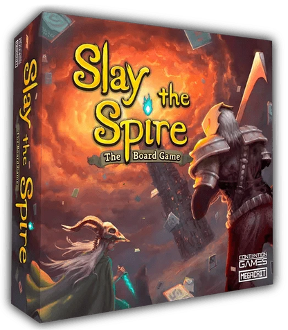 n/a Slay the Spire