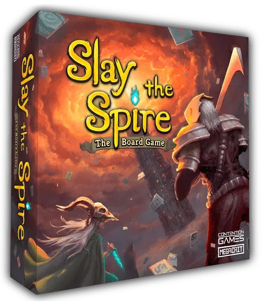 n/a Slay the Spire
